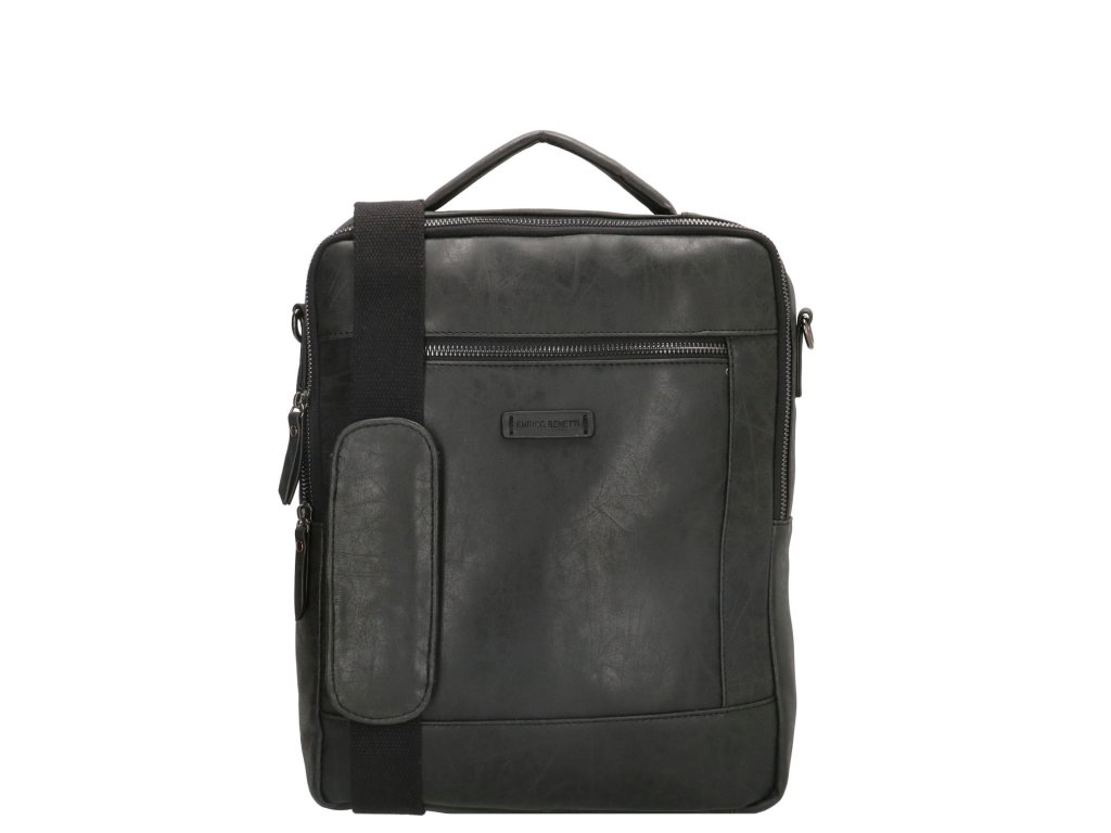 Batoh Enrico Benetti Nikki - černá