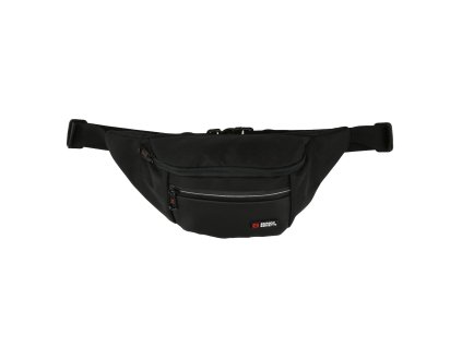 Ledvinka Enrico Benetti Curych - černá