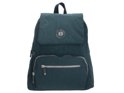 Unisex batoh Enrico Benetti Franke - modrý