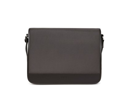 Pánská taška Hexagona Jacques - hnědá