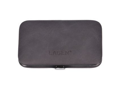 Manikúra Lagen - černá