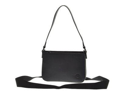 Dámská crossbody kabelka David Jones - černátorebka damska cm7423 black