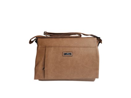 Pánská syntetická taška Charro - khaki
