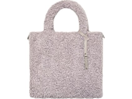Dámská kabelka Bulaggi Teddy Shopper malá - světle šedá