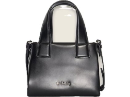 Dámská mini kabelka Bulaggi 31669 - černá