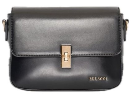 Dámská crossbody kabelka Bulaggi Loren 31620 - černá