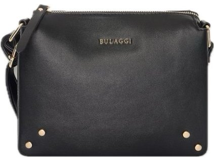 Dámská crossbody kabelka Bulaggi Isa 31687 - černá
