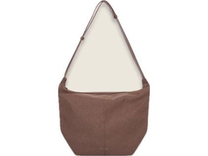 Dámská kabelka Bulaggi Idaho Hobo 31638 - hnědá
