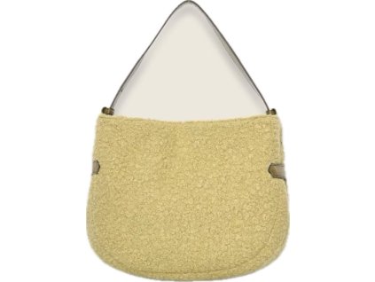 Dámská kabelka Bulaggi Lammy 31670 - khaki