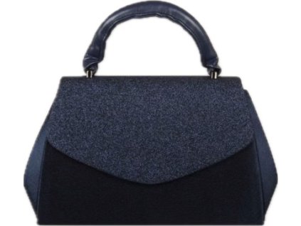 Dámská mini kabelka Bulaggi Thalia 32660 - modrá