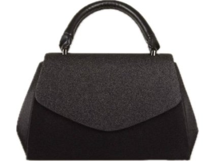 Dámská mini kabelka Bulaggi Thalia 32660 - černá