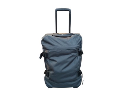 Cestovní taška na kolečkách Ormi 00955 - tmavě šedá
