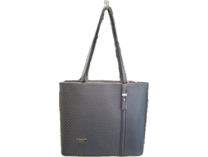 Dámská kabelka Karen Bayo - grafit