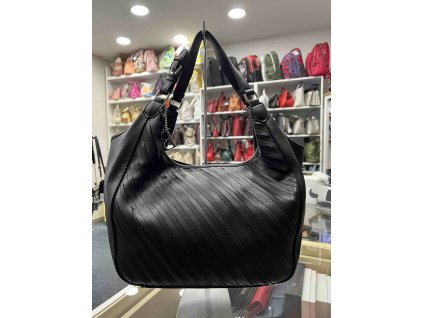 Dámská kabelka Bulaggi 58236 - černá