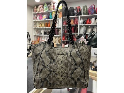 Dámská kabelka Bulaggi 31114 - zelená