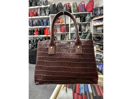 Dámská kabelka Bulaggi 31076 - hnědá