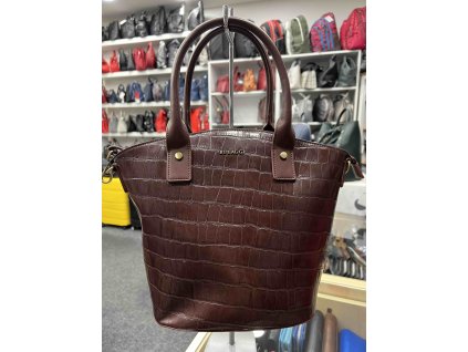 Dámská kabelka Bulaggi 31075 - hnědá