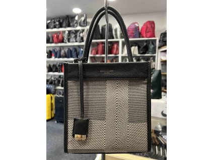 Dámská kabelka David Jones 7039 - šedá