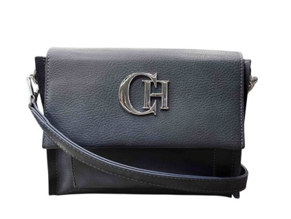 Dámská crossbody kabelka Chiara Patrycya - tmavě modrá