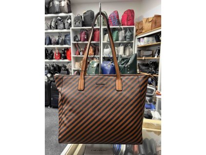 Dámská kabelka Bulaggi - hnědá/ černá