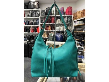 Dámská kabelka Bulaggi 50079 - zelená