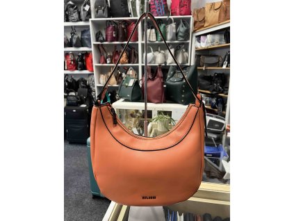 Dámská kabelka Bulaggi 31167 - oranžová