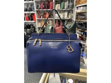 Dámská kabelka Bulaggi 30782 - modrá