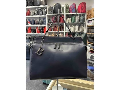 Dámská kabelka Bulaggi 30869 - tmavě modrá