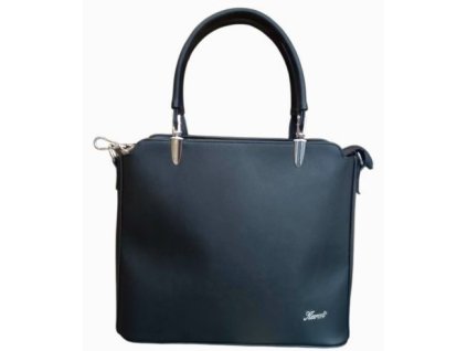 Dámská kabelka Karen Amaya - černá