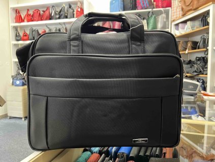 Pánská pracovní/ cestovní taška Charro 3099-21 - černá