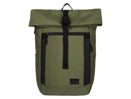 Unisex batoh Peterson 9107 - zelený