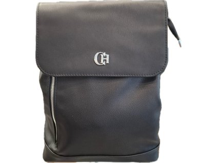 Batoh dámský syntetický Chiara Romero - černý