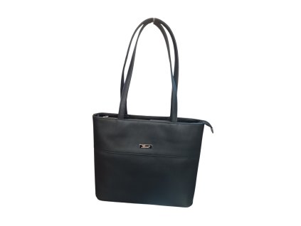 Dámská kabelka Karen Bendi - černá