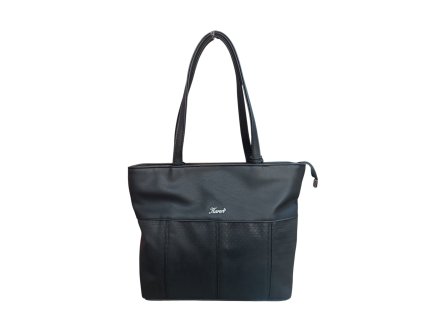 Dámská kabelka Karen Jasmina - černá