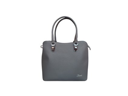 Dámská kabelka Karen Zosia - šedá