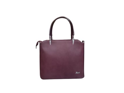 Dámská kabelka Karen Amaya - bordó