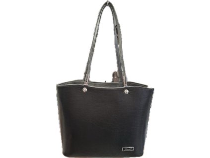 Dámská kabelka Karen Gabi - černá