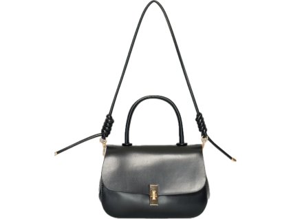 Dámská kabelka Bulaggi Loren 26311 - černá