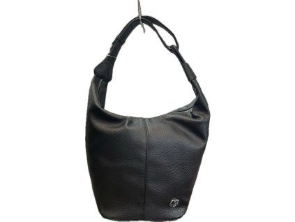 Dámská kabelka Chiara Juda - černá