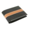 Pánská kožená peněženka 513-4702-černá