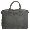 Unisex taška Enrico Benetti Madeira - šedá