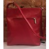 Dámské crossbody Karen Marta - červená