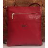 Dámské crossbody Karen Marta - červená