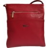 Dámské crossbody Karen Marta - červená