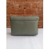 Dámská kožená crossbody kabelka - pistáciováatt.STbPvJNnXd1MfKSwHUM8nBWcdZq8OTflrsV908YaIVY