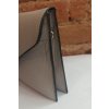 Dámské psaníčko/ crossbody kabelka - světle šedá