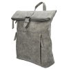 Dámský batoh Enrico Benetti Ruby - šedý
