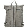 Dámský batoh Enrico Benetti Ruby - šedý