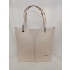 Dámská kabelka Karen Liberta - béžová