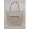 Dámská kabelka Karen Liberta - béžová